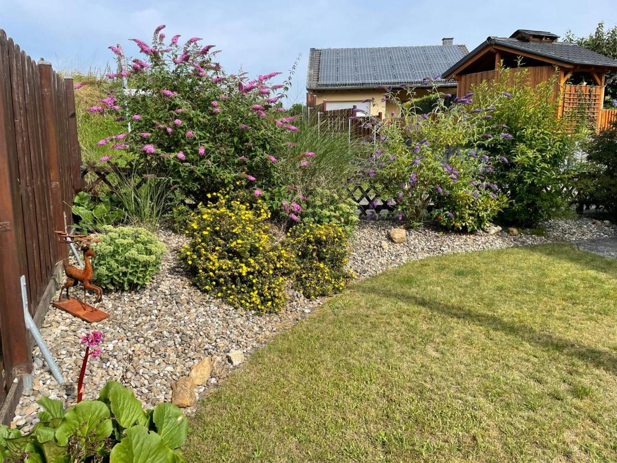 Ferienhaus Hunsrueckliebe Liederbach  외부 사진