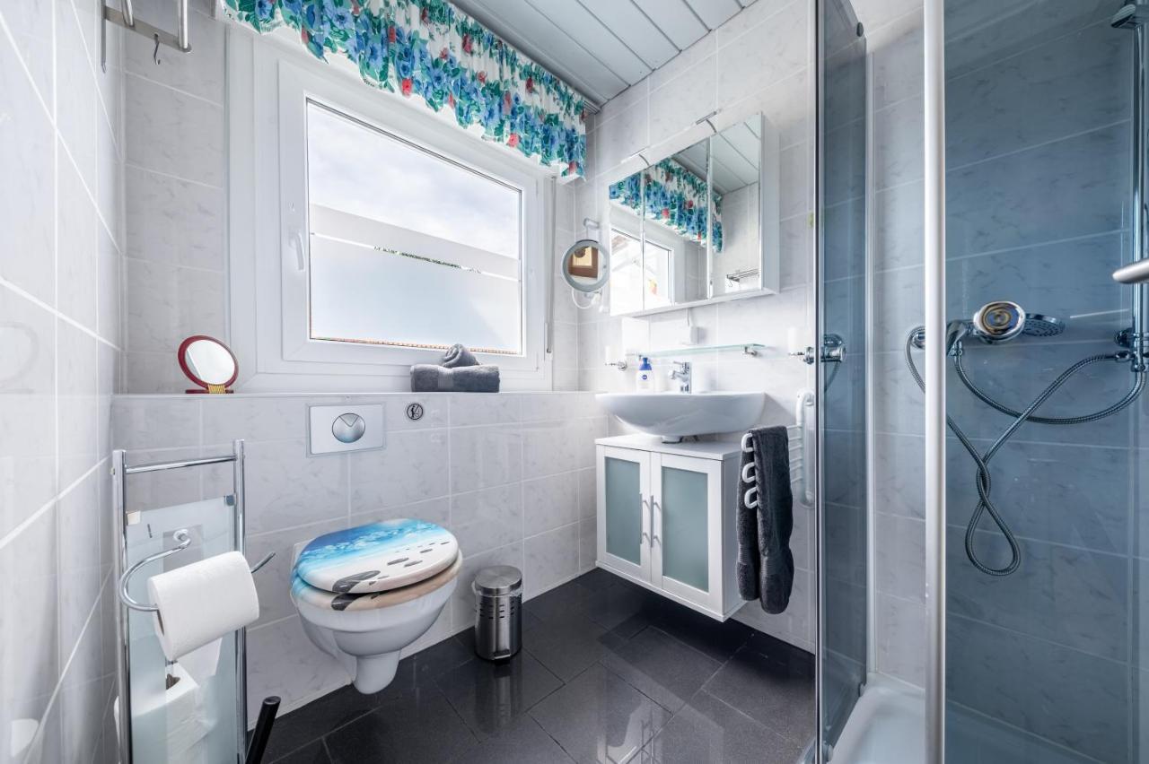 Ferienhaus Hunsrueckliebe Liederbach  외부 사진