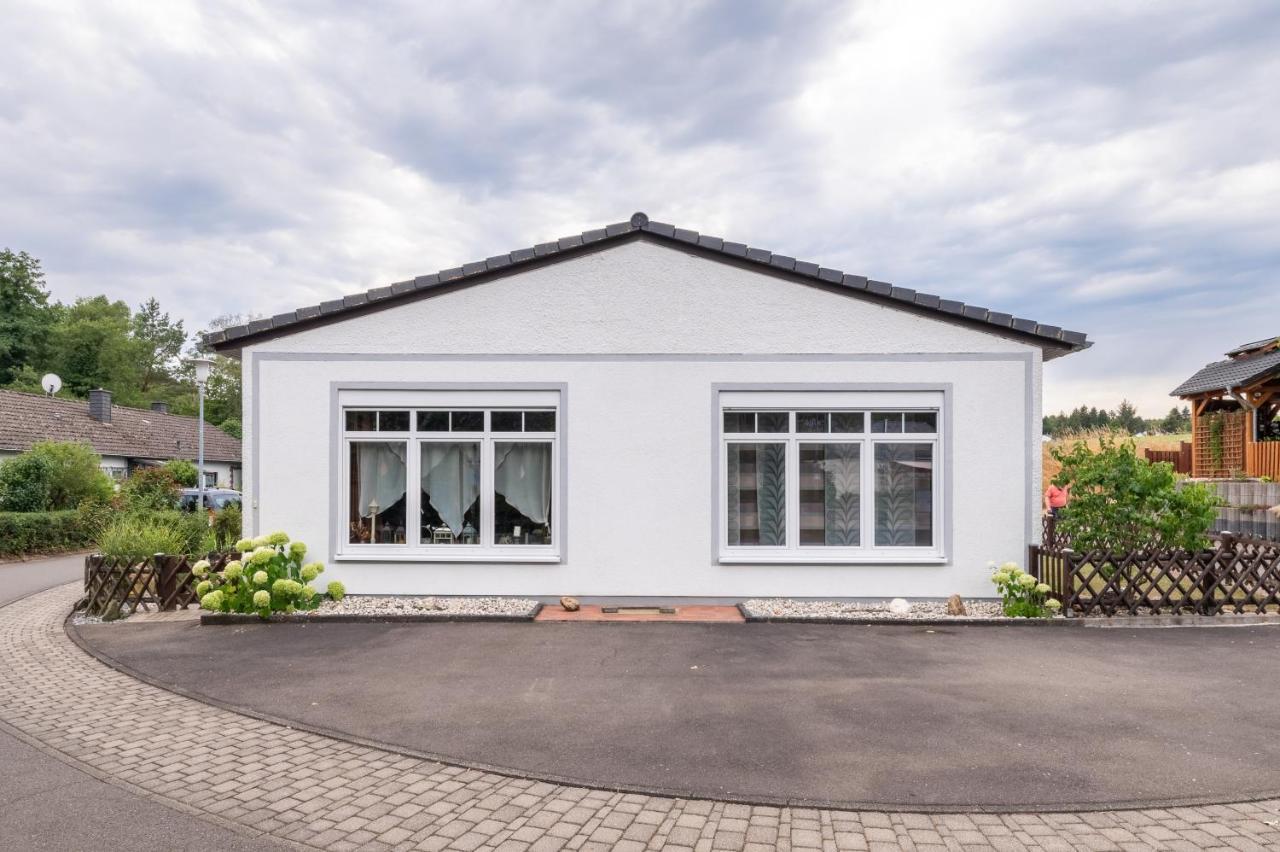 Ferienhaus Hunsrueckliebe Liederbach  외부 사진