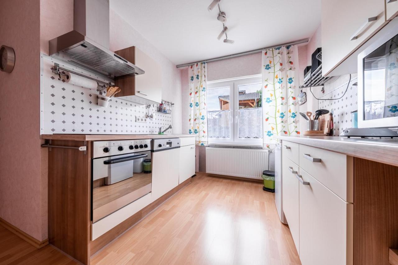 Ferienhaus Hunsrueckliebe Liederbach  외부 사진