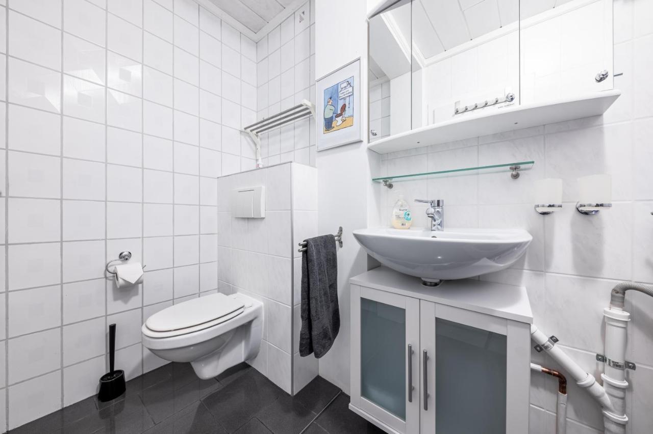 Ferienhaus Hunsrueckliebe Liederbach  외부 사진