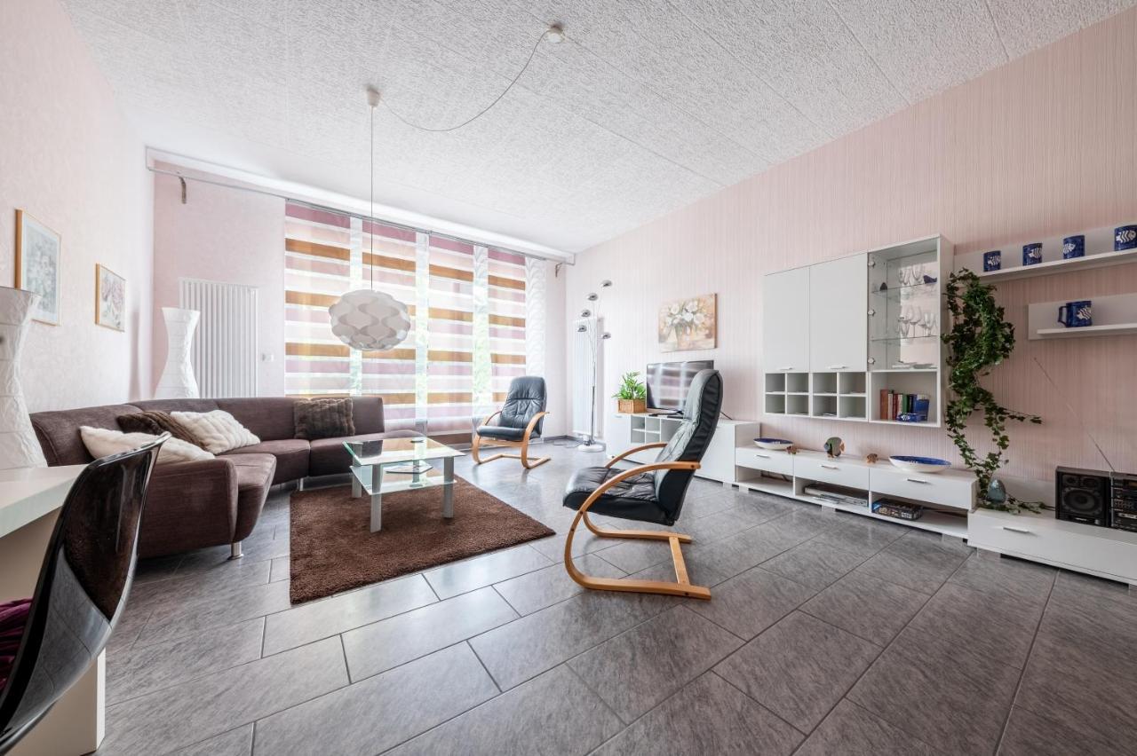 Ferienhaus Hunsrueckliebe Liederbach  외부 사진