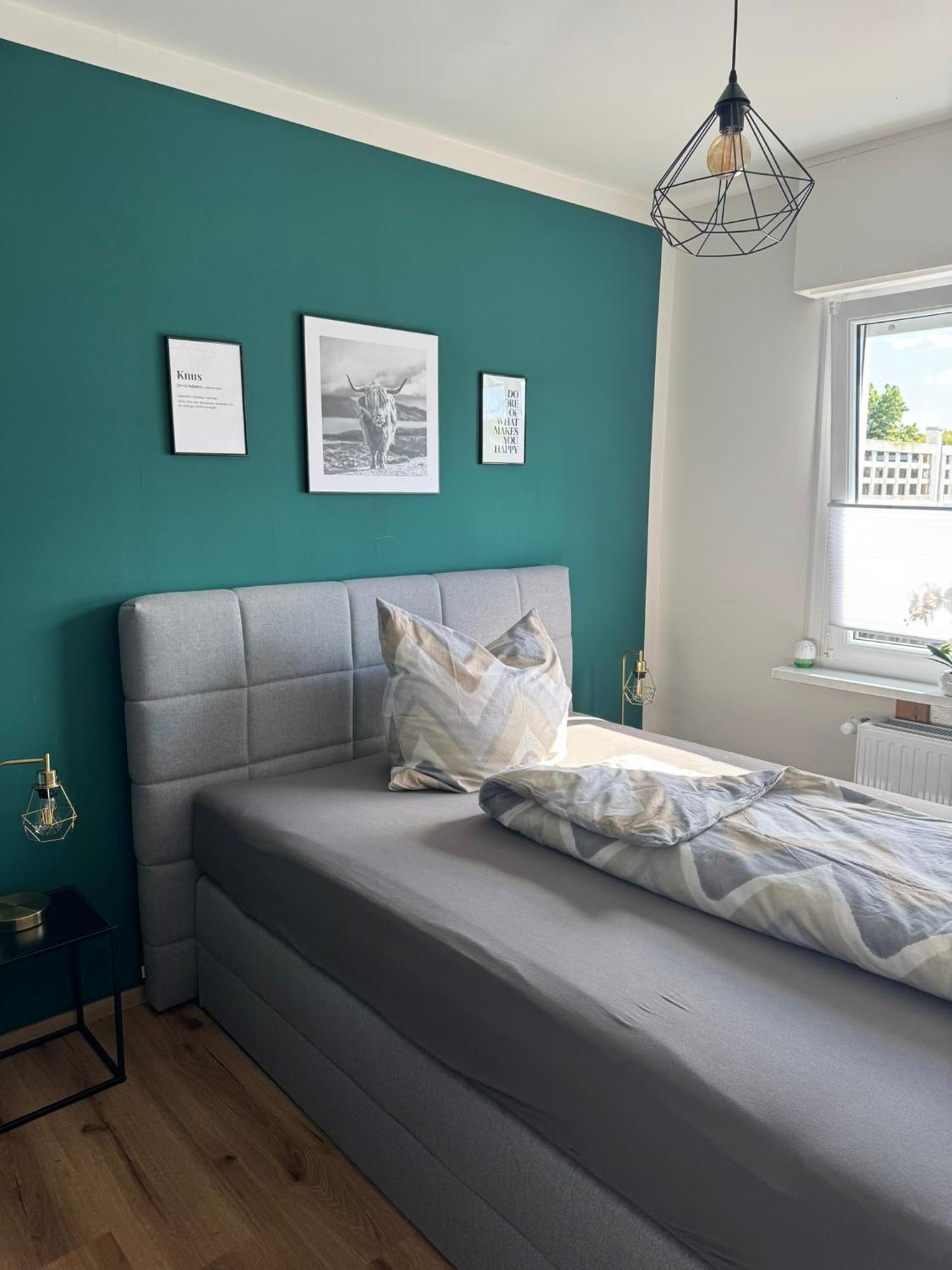 Ferienhaus Hunsrueckliebe Liederbach  외부 사진