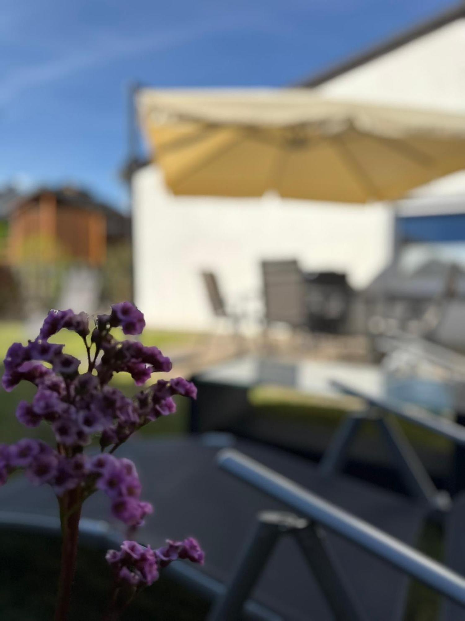 Ferienhaus Hunsrueckliebe Liederbach  외부 사진