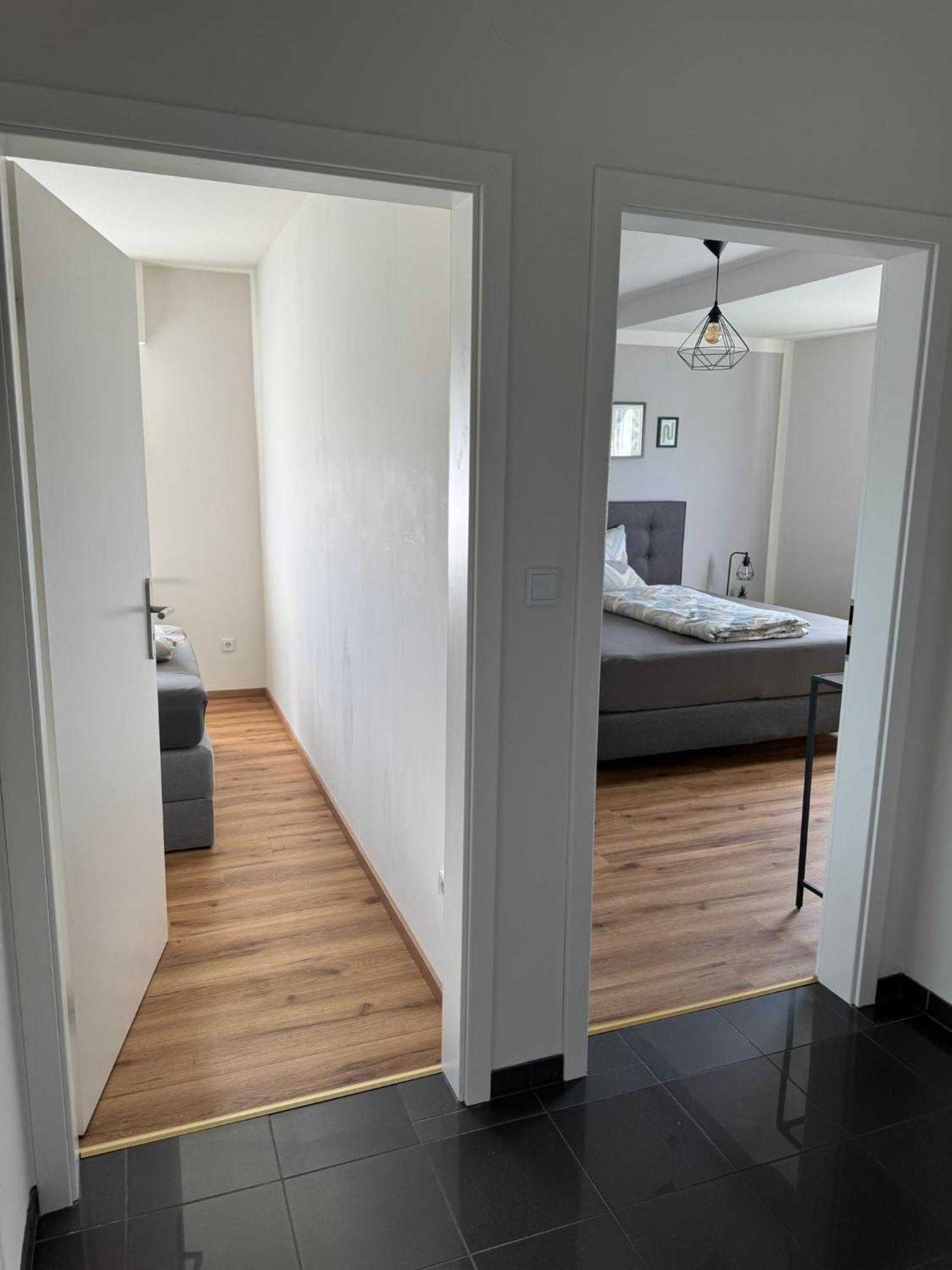 Ferienhaus Hunsrueckliebe Liederbach  외부 사진