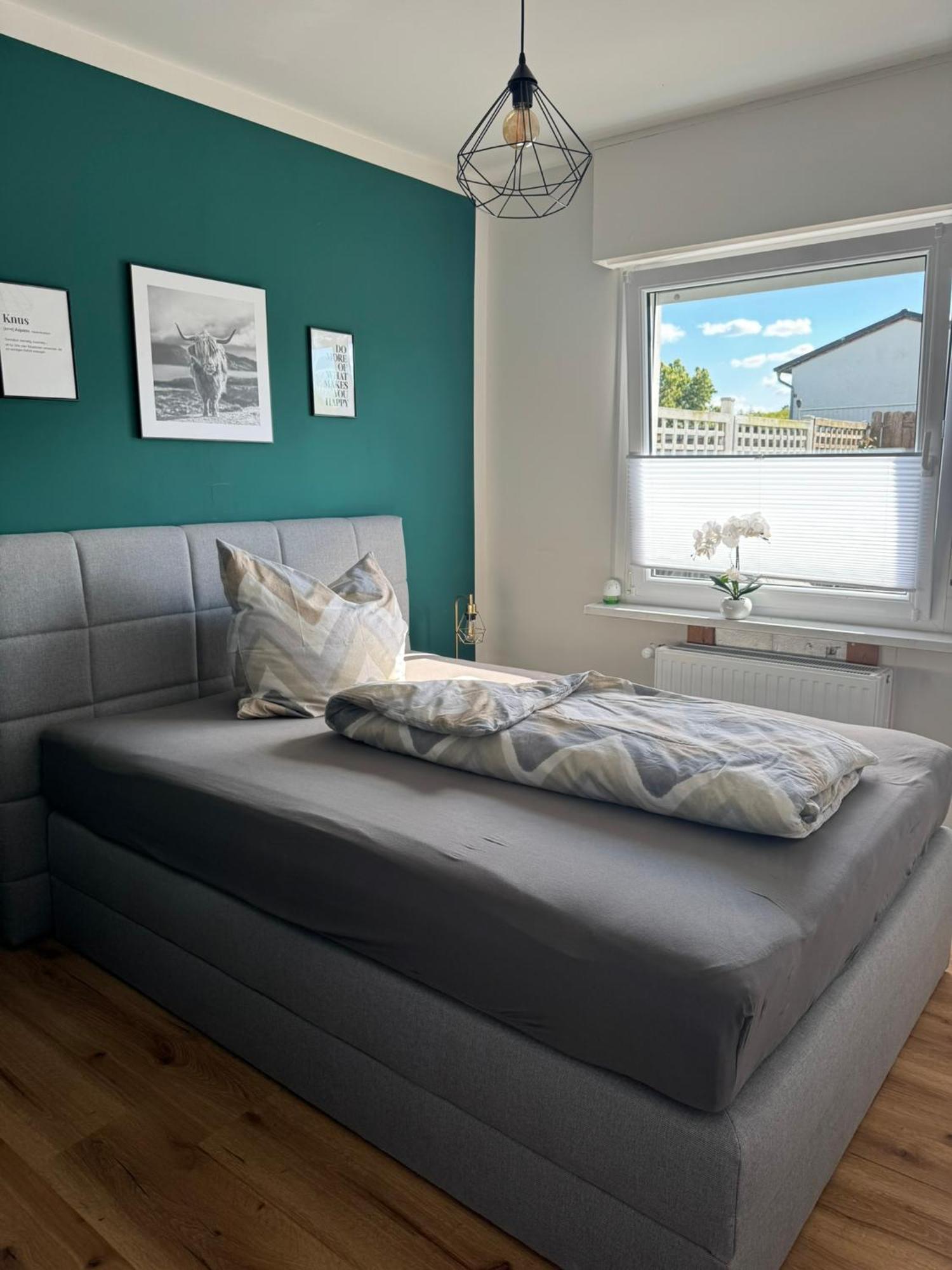 Ferienhaus Hunsrueckliebe Liederbach  외부 사진