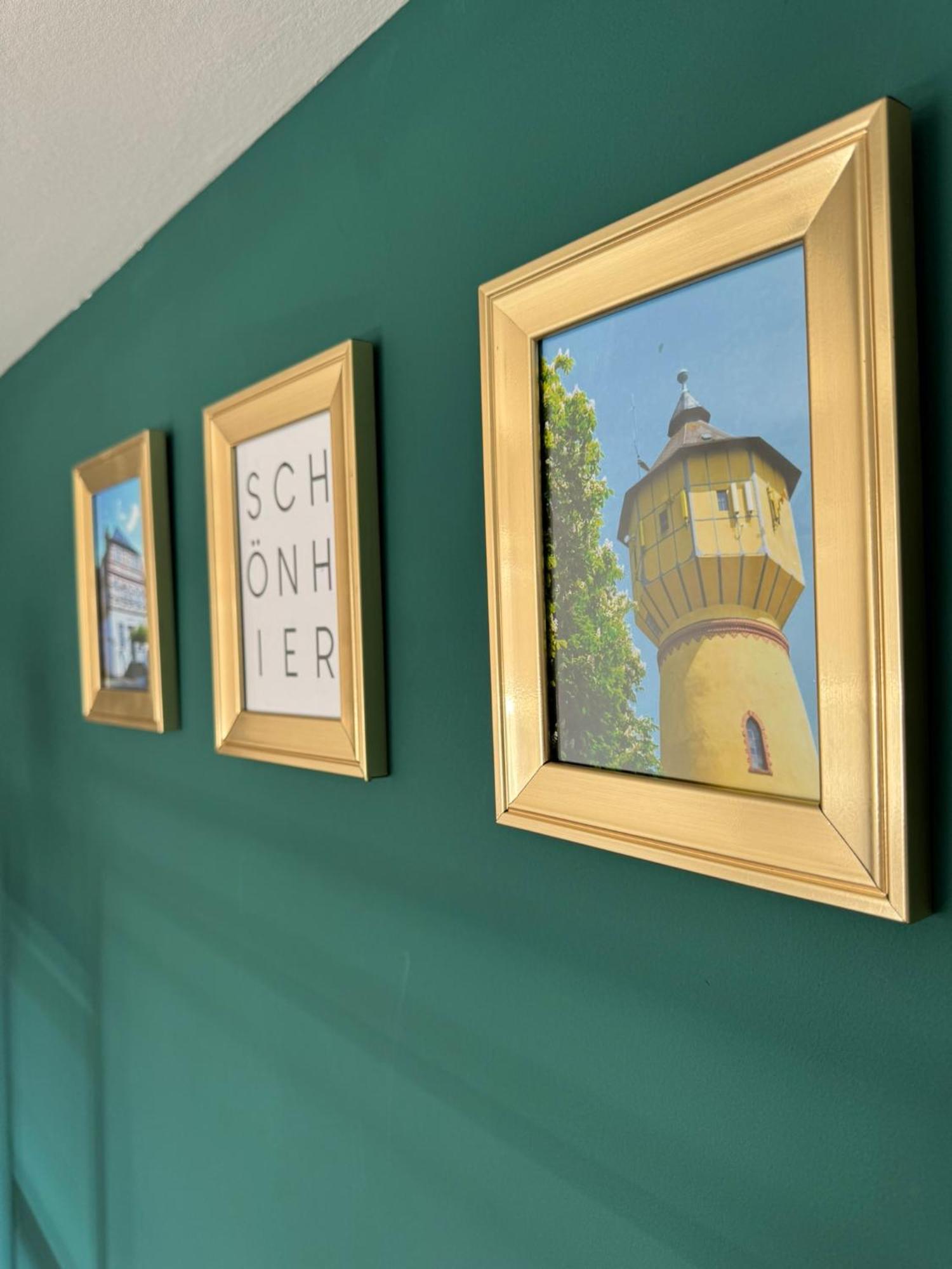 Ferienhaus Hunsrueckliebe Liederbach  외부 사진