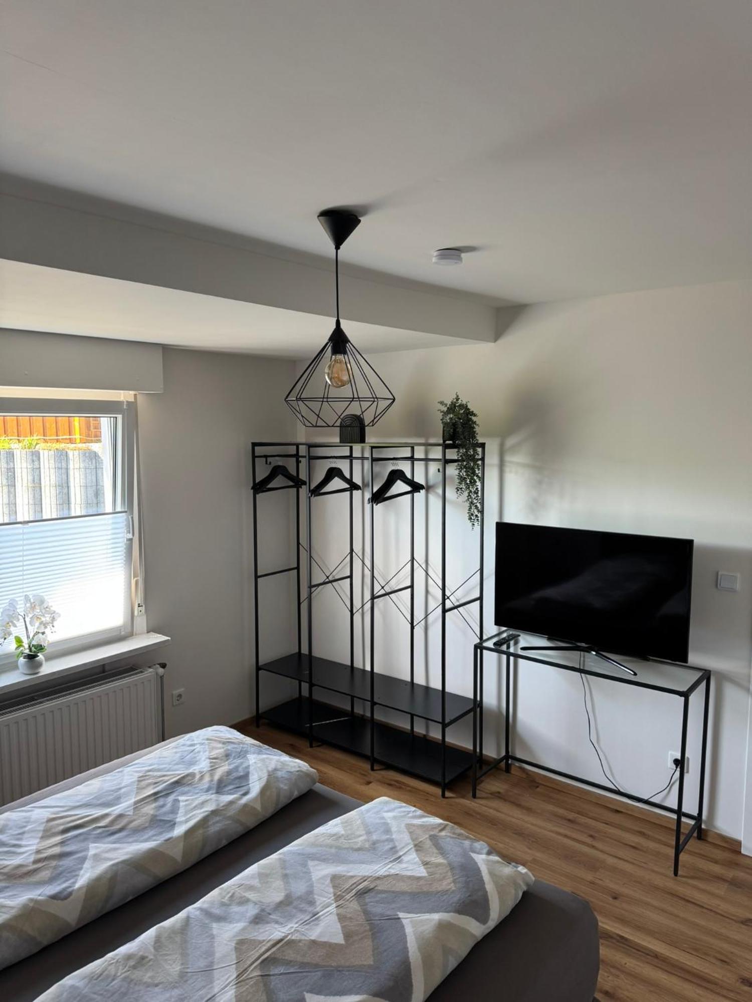 Ferienhaus Hunsrueckliebe Liederbach  외부 사진