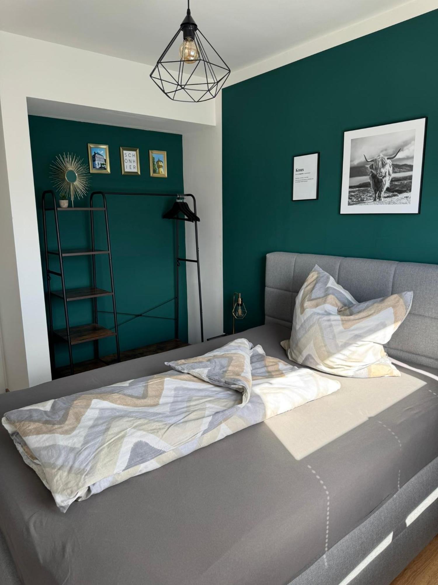 Ferienhaus Hunsrueckliebe Liederbach  외부 사진